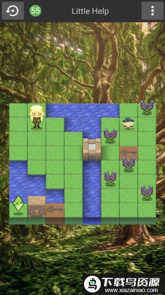 脑洞迷宫手机版最新版截图2