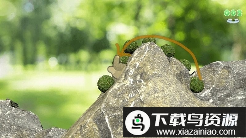 水熊虫星球游戏最新版截图3