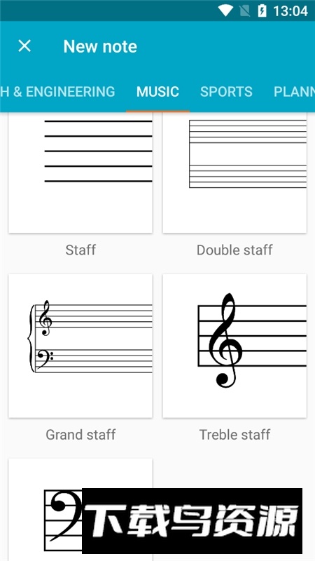 Squid笔记完整版免谷歌版最新版截图4