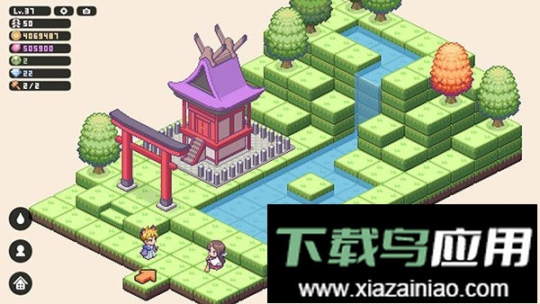 像素神庙最新版截图1