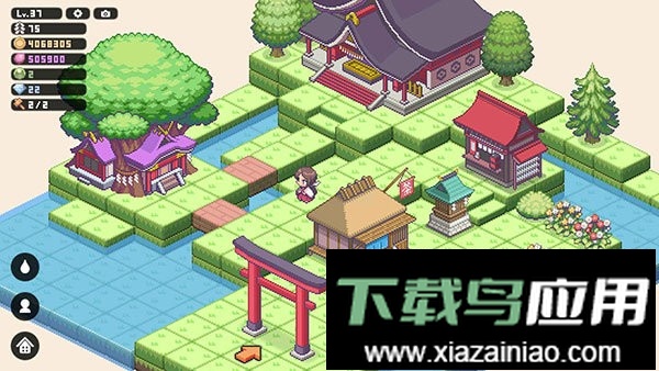 像素神庙最新版截图2