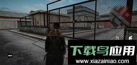 看门狗手机版(Watch Dogs)最新版截图2