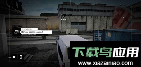看门狗手机版(Watch Dogs)最新版截图3
