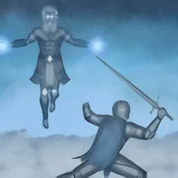 怪物挑战神话手游