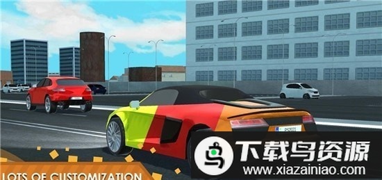 parkingschool2024游戏最新版截图4