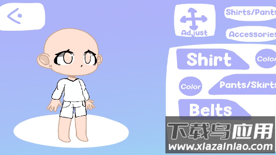 加查梦Z最新版截图1