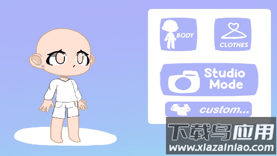 加查梦Z最新版截图2