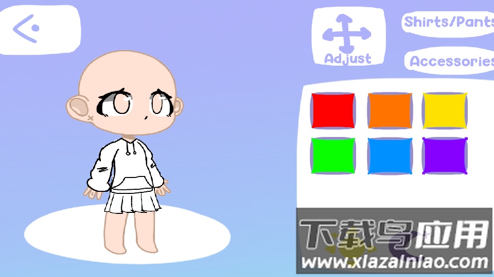 加查梦Z最新版截图3