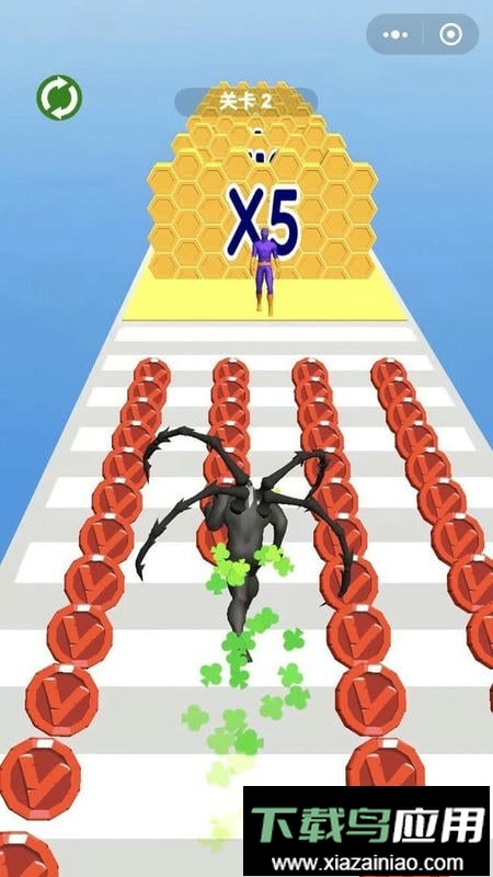 英雄与恶棍官方版最新版截图3