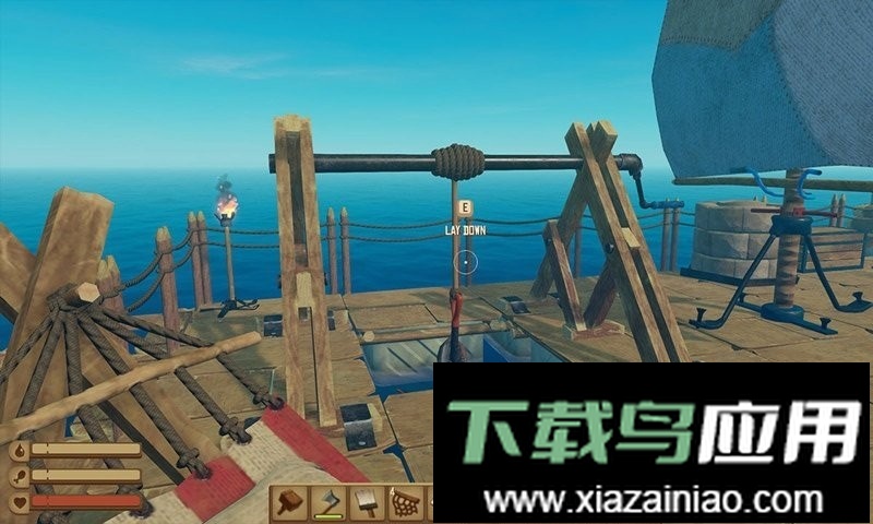 海洋漂流记手游最新版截图1