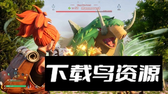 幻兽帕鲁免费手机版最新版截图3