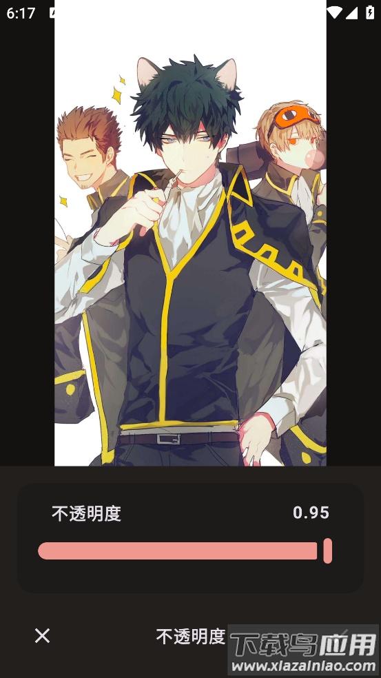 映像调色app最新版截图2