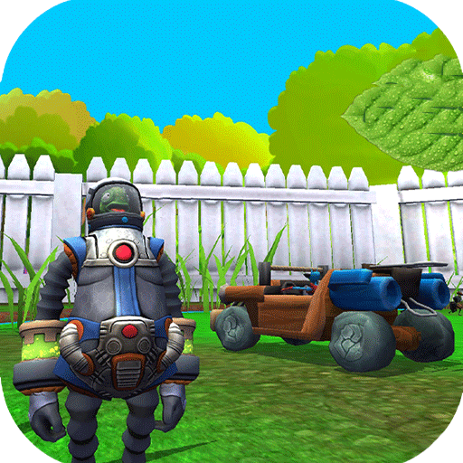 丛林历险记游戏