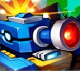 开心打坦克手游