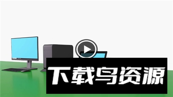 spacedesk扩展屏幕软件手机版截图