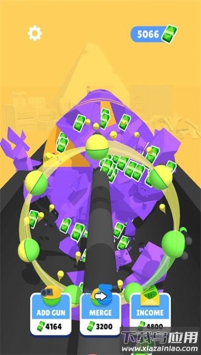 放置史诗碎片Epic Smashers最新版截图3