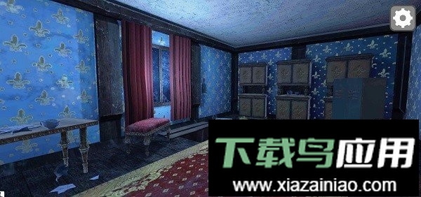 鸟妈妈来了恐怖游戏最新版截图1