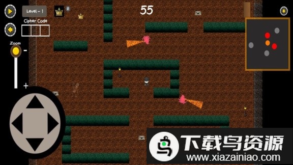 怪物地牢模拟器游戏最新版截图3