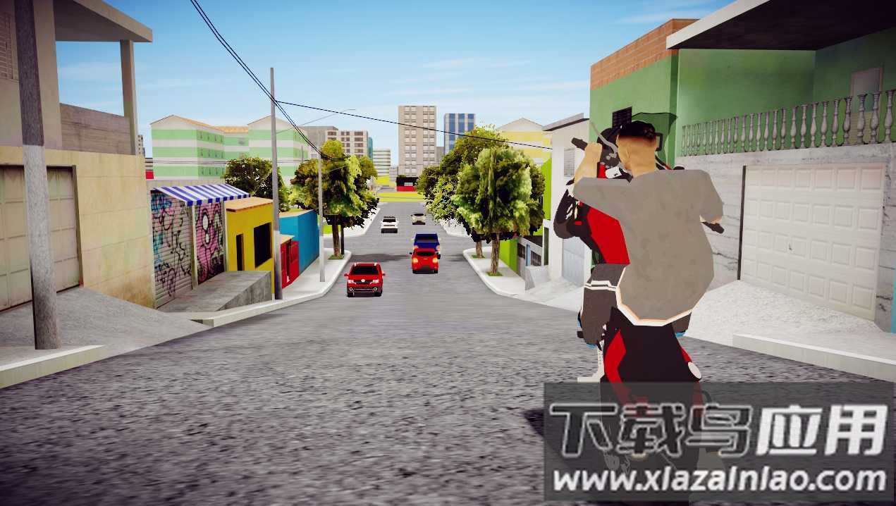 巴西171游戏最新版截图1