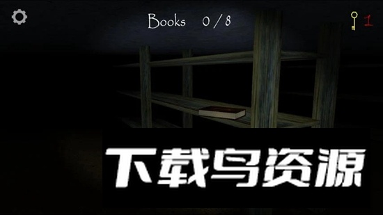 Slendrina The Cellar手游最新版最新版截图1