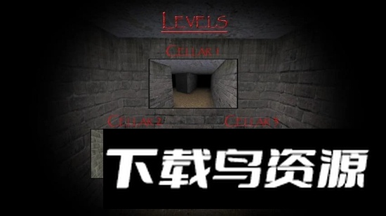 Slendrina The Cellar手游最新版最新版截图3