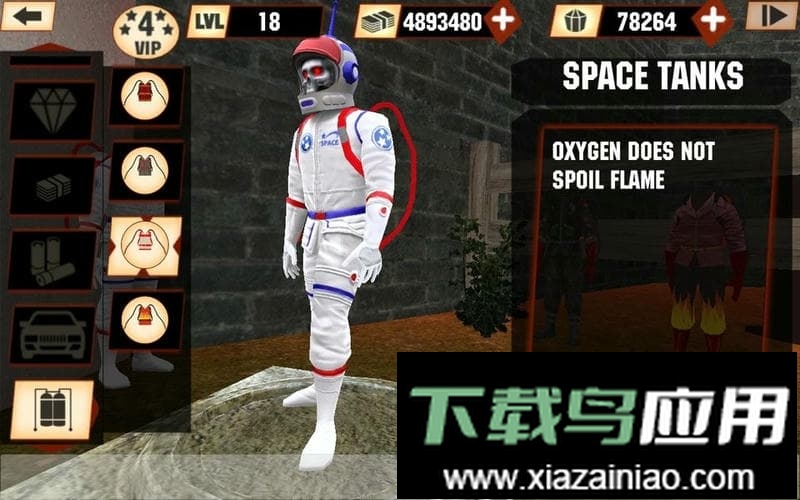 地狱骑士手游(Hell Driver)最新版截图2