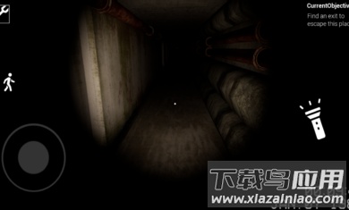 幕后：发现的录像最新版截图1