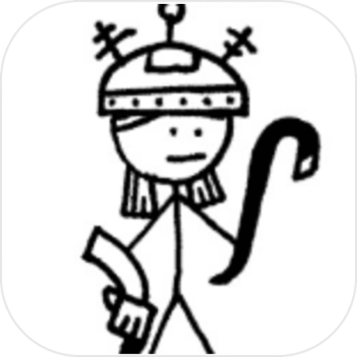 讨厌的西部中文版