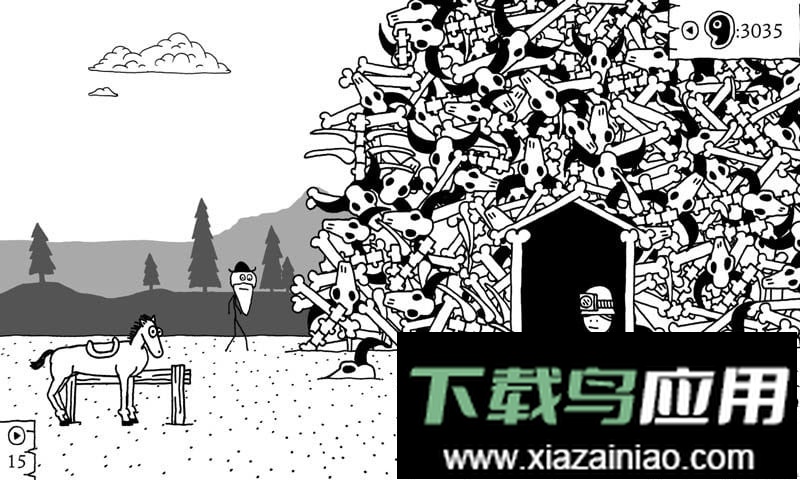 讨厌的西部中文版最新版截图3