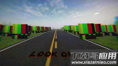 恐怖热气球游戏截图3