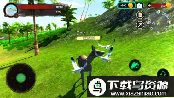 海鸥模拟器手机版最新版截图2