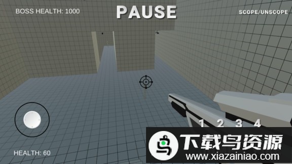 射击空间最新版最新版截图2