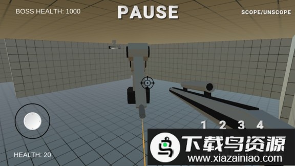 射击空间最新版最新版截图3