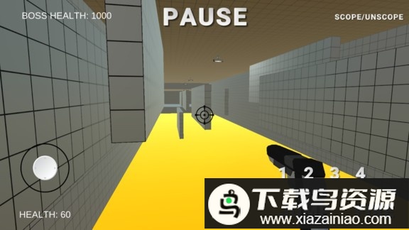 射击空间最新版最新版截图4