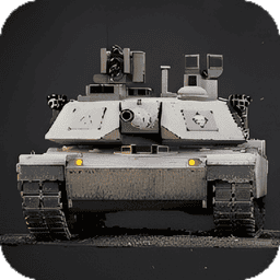 战争机器战场最新版(Tanks Battlefield)