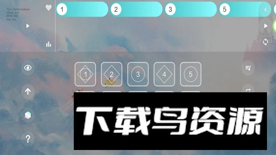 skyscores光遇乐谱最新版下载最新版截图2