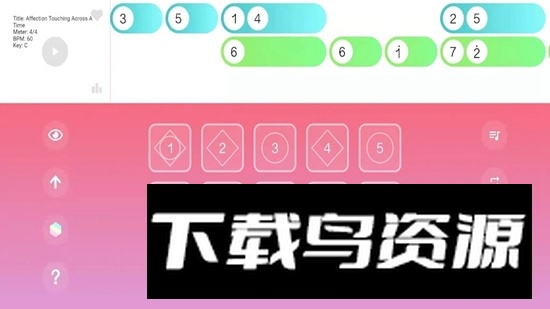 skyscores光遇乐谱最新版下载最新版截图3