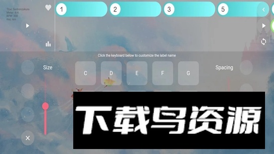 skyscores光遇乐谱最新版下载最新版截图5
