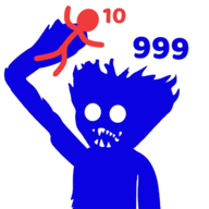 火柴人：塔楼战争