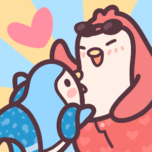 Pingo Park萌企鹅乐园谷歌版