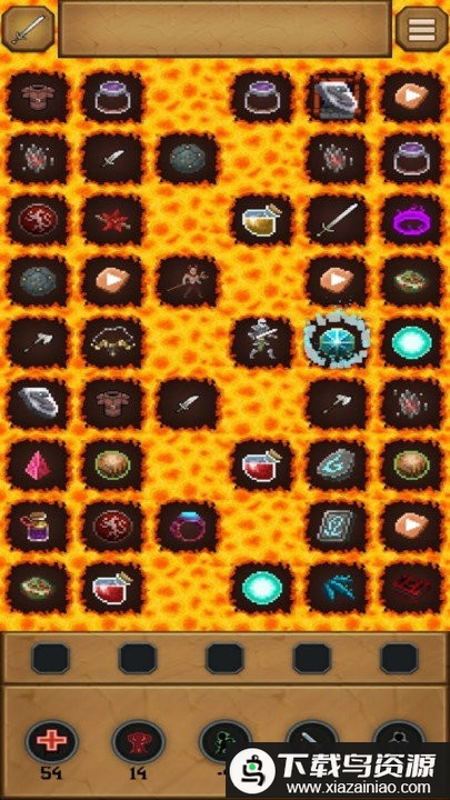 沙盒恶魔城堡手机版最新版截图2