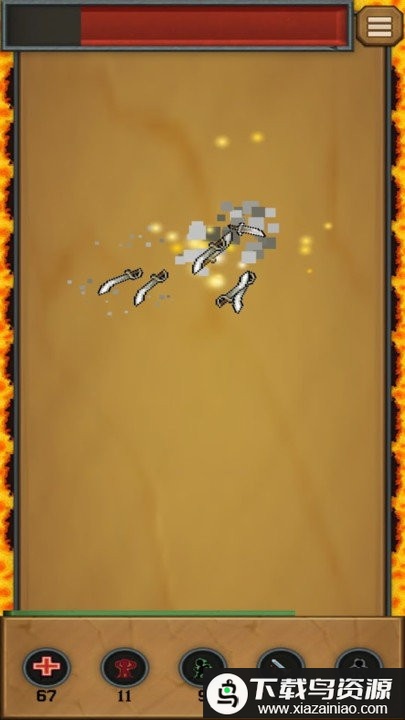 沙盒恶魔城堡手机版最新版截图3