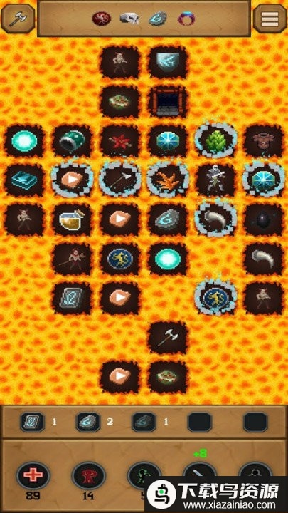 沙盒恶魔城堡手机版最新版截图4