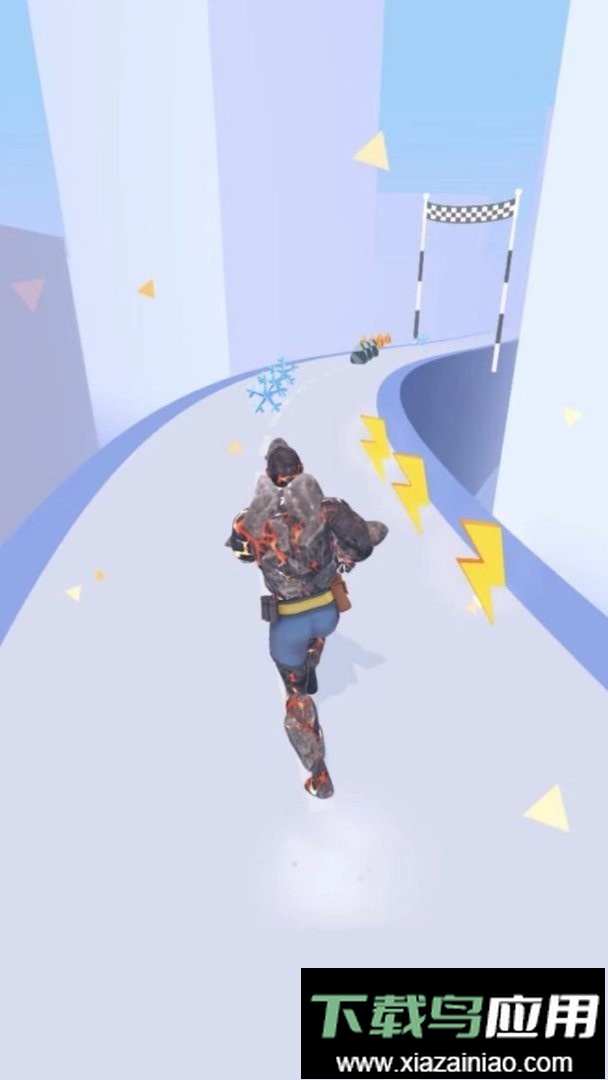 披荆斩棘的猛男最新版最新版截图1