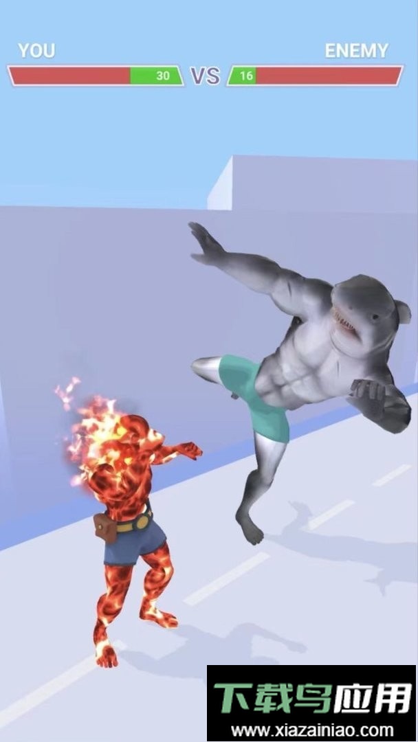 披荆斩棘的猛男最新版最新版截图2