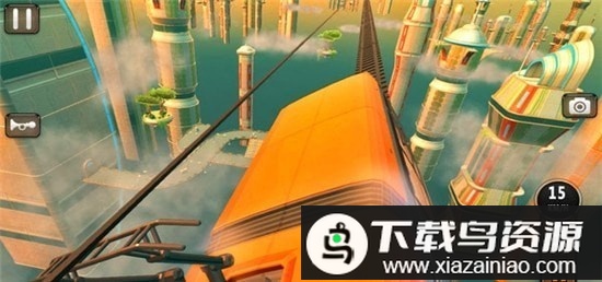 火车生成器手机版最新版截图4