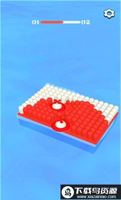 旋转积木游戏最新版截图3