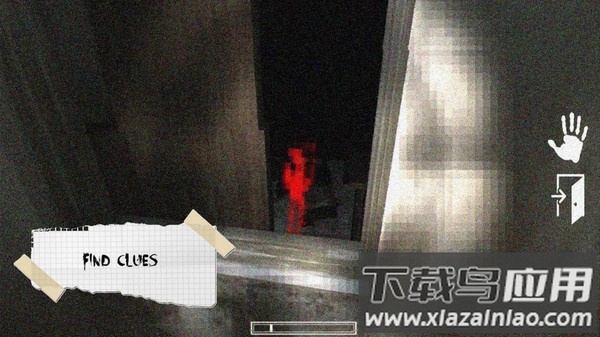 SCP Siren Head最新版截图1