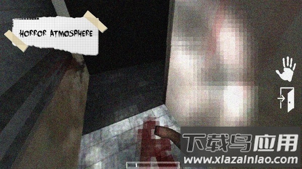 SCP Siren Head最新版截图4