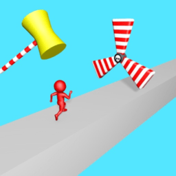 有趣的跑酷3d最新版
